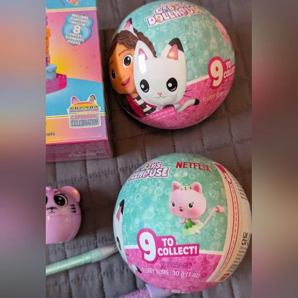 💜 Gabby's Dollhouse Clearout 💜 - Picture 7 of 8